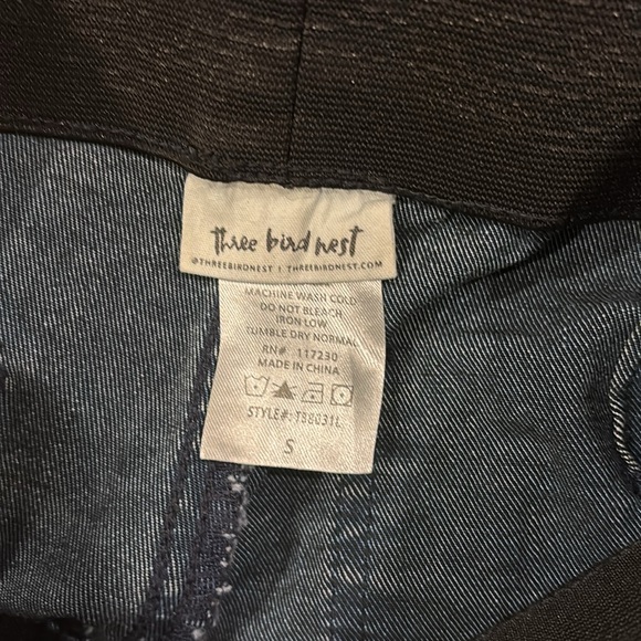 High Rise Bell bottoms - Picture 4 of 4